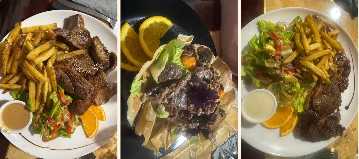 La table du gatinié - Gallery Image 2