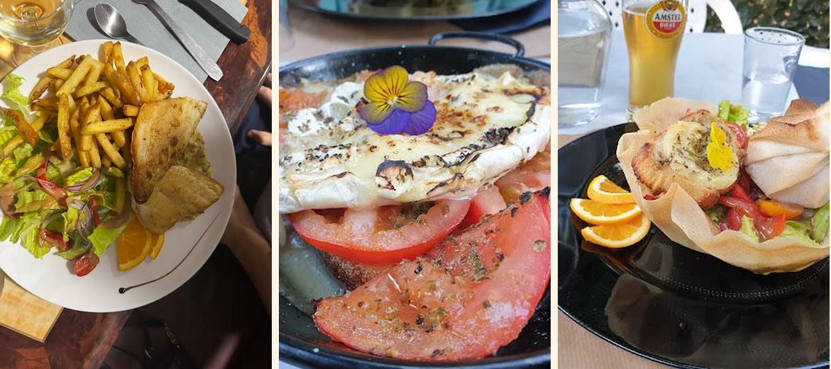 La table du gatinié - Gallery Image 3