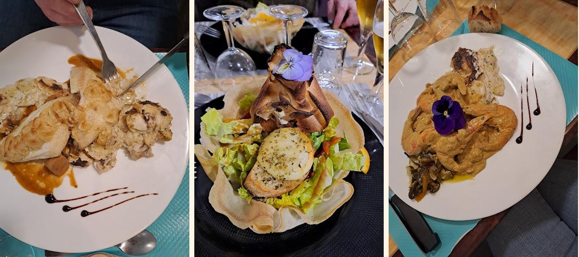 La table du gatinié - Gallery Image 4