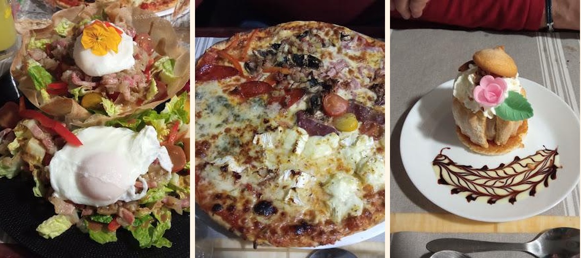 La table du gatinié - Gallery Image 5