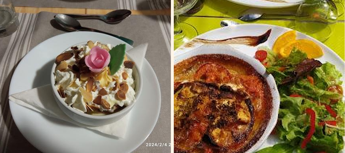 La table du gatinié - Gallery Image 6