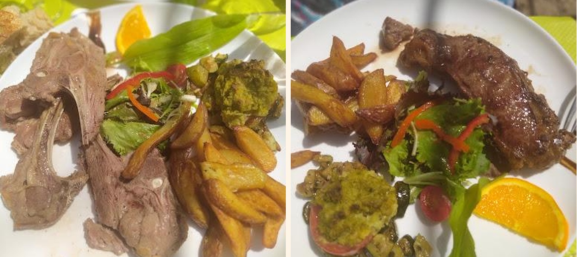 La table du gatinié - Gallery Image 7