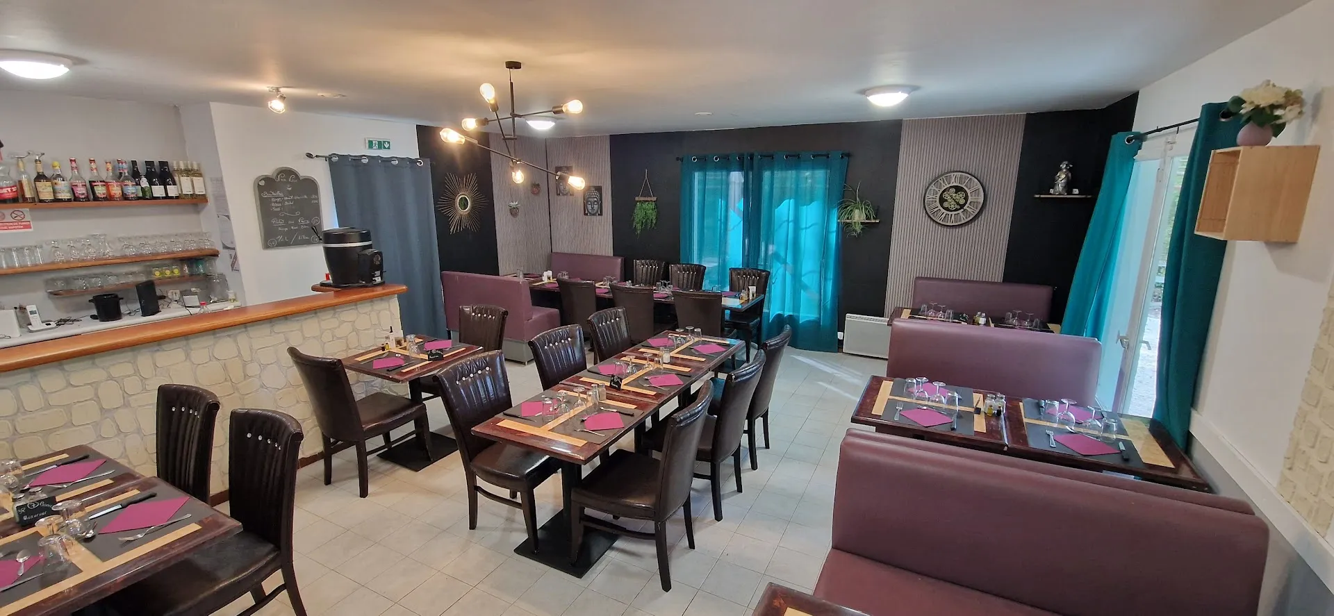 La table du gatinié